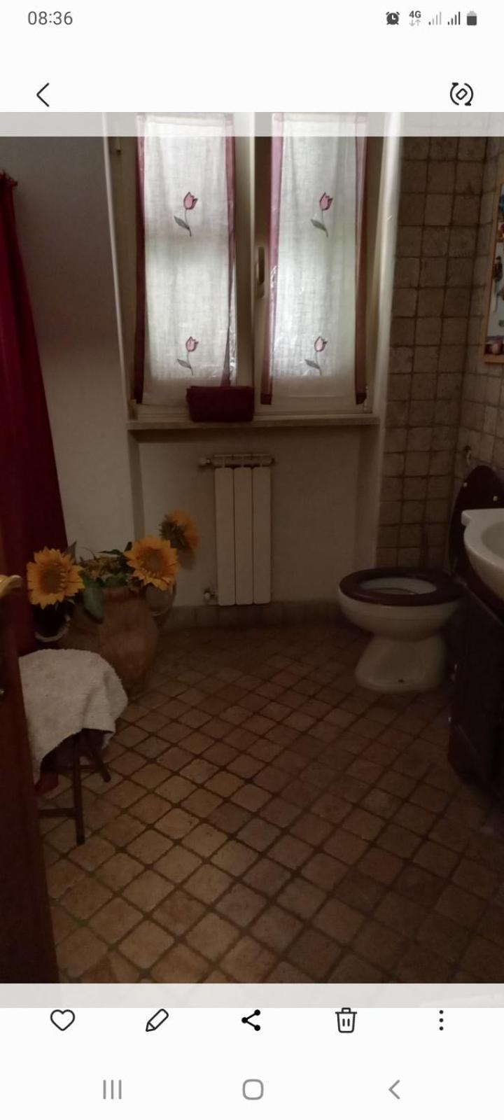 A Santy'S House 1Piano-No Lift-Shuttle A Pagamento-Raggiungibile A Piedi Aeroporto-Fermata Bus Fiera Di Roma A 3 Minuti-Air Condiz Ed Extra Bed For A Fee A Pagamento Apartment Fiumicino Bagian luar foto